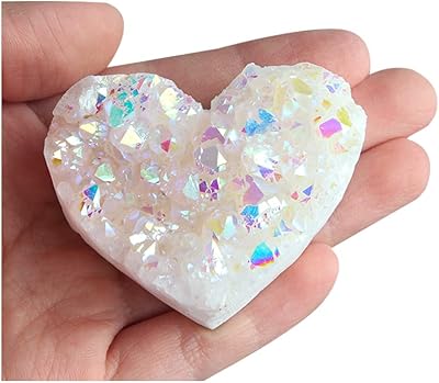 Acxico 1 pièce en gros ensemble 7 à 10 pièces naturel ange aura