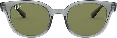 Lunettes de soleil carrées rb4324