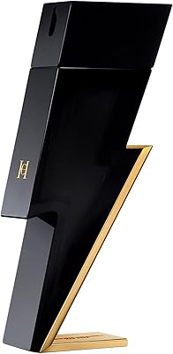 Eau de parfum bad boy de carolina herrera, 50 ml + marque, 50 ml (pack de 1). DIAYTAR COTE D'IVOIRE est la référence pour les achats en ligne en Côte d'Ivoire. Elle propose une expérience d'achat conviviale et sécurisée, avec des options de paiement flexibles et un service client de qualité. Grâce à sa logistique bien organisée, les commandes sont traitées et livrées rapidement, ce qui satisfait les attentes des clients et renforce leur confiance dans la marque.