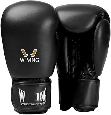 Wesing gants de boxe en cuir microfibre enfants adultes kickboxing. La boutique en ligne DIAYTAR COTE D'IVOIRE se démarque par son vaste choix de produits et son engagement à offrir le meilleurs service client. Elle propose une large gamme de produits allant de l'électronique aux produits alimentaires. Les clients apprécient la facilité de navigation et les options de paiement sécurisées.