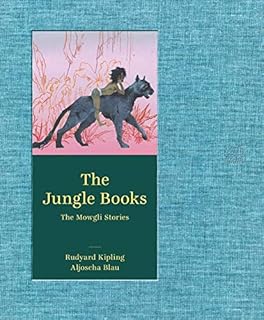 Les livres de la jungle : histoires de mowgli. La force de DIAYTAR COTE D'IVOIRE réside dans sa capacité à proposer des produits qui répondent aux besoins quotidiens de la population, tout en offrant des alternatives pour les produits de luxe et les dernières tendances. Cette approche omnicanale permet aux clients de profiter d'une expérience d'achat cohérente et personnalisée, qu'ils choisissent de magasiner en ligne ou via les applications mobiles de la boutique.