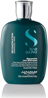 Alfaparf milano semi di lino shampooing rajeunissant pour cheveux abîmés -. La boutique en ligne DIAYTAR COTE D'IVOIRE se démarque par sa grande variété de produits et ses prix compétitifs, ce qui la rend très attrayante pour les consommateurs ivoiriens. Avec une offre constamment mise à jour, les clients peuvent découvrir de nouveaux produits et profiter de promotions régulières. Cela fait de DIAYTAR COTE D'IVOIRE un incontournable du commerce en ligne en Côte d'Ivoire.