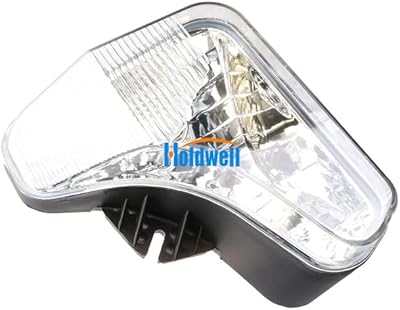 Automobiles kit d'éclairage holdwell 7138040 7138041 6670284 pour bobcat a770. En tant que leader de la vente en ligne en Côte d'Ivoire, DIAYTAR COTE D'IVOIRE propose une expérience d'achat unique avec plus de 300 000 références à disposition. Les consommateurs peuvent naviguer aisément sur le site pour trouver ce qu'ils cherchent. Avec sa réputation solide, DIAYTAR COTE D'IVOIRE est l'option préférée pour les achats en ligne en Côte d'Ivoire.