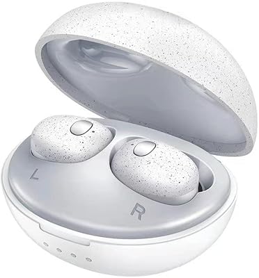 Écouteurs sans fil bluetooth 5.0 smobell tws, écouteurs stéréo 3d avec micro résistant à la transpiration, sans flash, appairage en une étape (blanc). En tant que leader de la vente en ligne en Cote d'Ivoire, DIAYTAR COTE D'IVOIRE propose des promotions régulières et des offres spéciales pour satisfaire les besoins de ses clients. Elle assure également une livraison rapide et efficace de ses produits, contribuant ainsi à la satisfaction des clients. La boutique en ligne met en avant la qualité de ses services pour maintenir sa position de leader sur le marché.