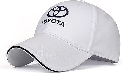 Casquette de baseball de course de voyage réglable unisexe pour accessoires de voiture fit. Avec une présence en ligne solide, DIAYTAR COTE D'IVOIRE est une boutique en ligne généraliste qui répond à tous les besoins des clients en Côte d'Ivoire. Elle propose une large gamme de produits et services, allant des produits électroniques aux services de livraison rapide. Les clients peuvent choisir parmi différentes options de paiement pour effectuer leurs achats en ligne de manière sécurisée.