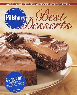 Pillsbury : meilleurs desserts. Avec plus de 300 000 références, DIAYTAR COTE D'IVOIRE est la destination idéale pour tous vos besoins en produits en ligne. La boutique propose une large gamme de catégories, allant de l'électronique à la mode, en passant par les produits pour la maison et le jardin. Les clients bénéficient de promotions régulières et de réductions sur les prix.