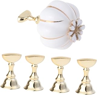 Support d'outils de nail art befority, présentoir de faux ongles, présentoir d'ongles magnétiques