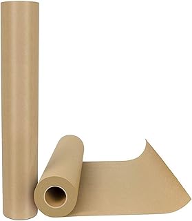 Rouleau géant de papier kraft brun primify (75 cm x 30. DIAYTAR COTE D'IVOIRE se démarque par son engagement à offrir les meilleurs prix et les meilleures promotions. Découvrez les dernières tendances et bénéficiez d'offres exclusives.