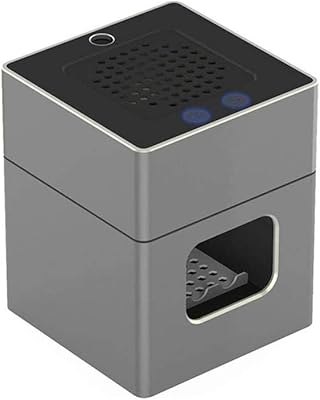 Lmmddp vente chaude cendrier purificateur d'air de voiture cendrier de purification de bureau privé pour bureau maison cendrier purificateur d'air. Diaytar Côte d'Ivoire, leader des boutiques en ligne généralistes en Côte d'Ivoire, propose une expérience de shopping en ligne sans égal. Avec plus de 300 000 références disponibles, les clients peuvent découvrir de nouveaux produits et profiter de promotions régulières. La boutique en ligne se distingue également par son service client de haute qualité et sa livraison rapide.