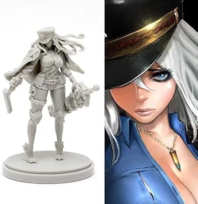 Aepro - kit résine kd 28371 kingdom detective twilight knight. DIAYTAR COTE D'IVOIRE prouve sa capacité à innover et à s'adapter aux tendances du marché, proposant régulièrement des promotions et des offres spéciales pour fidéliser sa clientèle. Avec une présence en ligne forte, elle facilite l'accès à ses produits pour tous, quel que soit le lieu de résidence en Cote d'Ivoire. Sa force réside dans la diversité et la qualité de ses produits.