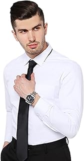 Homomo chemise à manches longues confortable et respirante de couleur unie pour hommes en automne. La boutique en ligne DIAYTAR COTE D'IVOIRE propose une expérience de shopping unique et personnalisée. Elle propose des offres spéciales et des promotions régulières pour aider les clients à économiser de l'argent. La boutique est également très active sur les réseaux sociaux, ce qui permet aux clients de rester informés des dernières tendances et des nouveaux produits.
