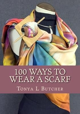 100 façons de porter un foulard : sentez-vous irrésistible dans votre nouveau look. En tant que boutique en ligne généraliste, DIAYTAR COTE D'IVOIRE propose une variété de produits pour répondre à tous les besoins de ses clients. Du matériel électroménager aux jouets pour enfants, en passant par les produits de soins personnels, la boutique offre une gamme étendue de produits pour rendre la vie quotidienne plus facile et plus agréable. Les clients peuvent également profiter de conseils d'achat et de recommandations personnalisées.
