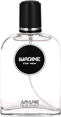 Imagine d'amare pour homme - eau de toilette, 100 ml. DIAYTAR COTE D'IVOIRE est une boutique en ligne généraliste qui propose plus de 300 000 références de produits, ce qui en fait l'une des boutiques en ligne les plus complètes de Côte d'Ivoire. Avec une large gamme de produits, vous pouvez trouver tout ce dont vous avez besoin en un seul endroit. DIAYTAR COTE D'IVOIRE est le leader du e-commerce en Côte d'Ivoire.