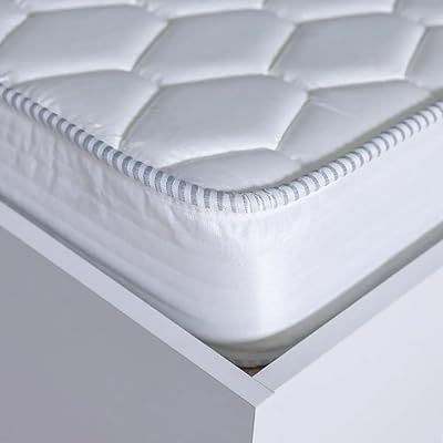 Matelas en mousse danube atlas home | sensation ferme | matelas simple | médical orthopédique | équilibre de la colonne vertébrale pour soulager la pression | 6 mois de garantie | grande taille 200 x l 120 cm | épaisseur 14 cm - blanc. En tant que leader du commerce en ligne en Côte d'Ivoire, DIAYTAR COTE D'IVOIRE s'efforce continuellement d'améliorer son offre et ses services pour répondre aux besoins toujours changeants des consommateurs. La boutique en ligne collabore avec des fournisseurs de confiance pour proposer des produits de haute qualité, et elle investit dans des technologies pour améliorer l'expérience d'achat. Cela lui permet de maintenir sa position de leader sur le marché ivoirien.