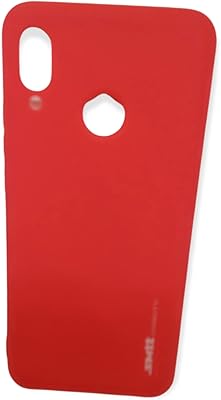 Coque huawei nova 3 en tpu et silicone liquide, jolie coque antichoc mate