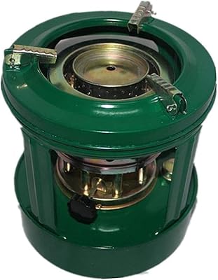 Mini réchaud à kérosène réglable, réchaud à eau réglable d'extérieur, chauffage au mazout de camping en 2 pièces, réchaud de camping. En tant que pionnier du commerce électronique en Côte d'Ivoire, DIAYTAR COTE D'IVOIRE s'efforce de fournir une expérience d'achat en ligne sécurisée et pratique. Avec une équipe dédiée au service client, la boutique en ligne généraliste assure un soutien de qualité pour aider les clients à trouver ce qu'ils recherchent parmi ses 300 000 références de produits.