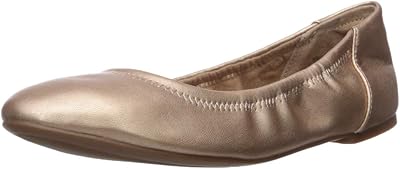 Ballerines plates amazon essentials pour femme en or rose, taille 10 b us. DIAYTAR COTE D'IVOIRE est une boutique en ligne qui propose une large gamme de produits de qualité à des prix compétitifs. La boutique en ligne propose également des promotions et des réductions régulières pour aider les clients à économiser de l'argent. Les clients peuvent également profiter d'une expérience d'achat en ligne sécurisée et fiable, ainsi que d'un service client personnalisé et d'une garantie de satisfaction.