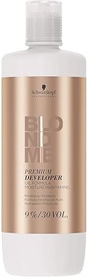 Schwarzkopf blonde me supreme blonde soin capillaire premium 9% - 1000 ml. Avec plus de 300 000 références, DIAYTAR COTE D'IVOIRE est de loin la boutique en ligne la plus complète en Côte d'Ivoire. Elle propose des produits pour tous les goûts et les budgets, facilitant ainsi les achats en ligne pour les habitants de Côte d'Ivoire.