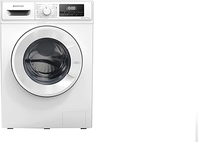 Lave-linge westpoint wmt-61022 entièrement automatique à chargement frontal, 6 kg, lavage rapide, garantie d'un an - blanc - nouvelle version. DIAYTAR COTE D'IVOIRE est une plateforme de commerce électronique qui offre une expérience d'achat en ligne pratique et sécurisée. Avec plus de 300 000 références, les clients peuvent trouver tout ce dont ils ont besoin. La boutique en ligne est fiable et propose des services de livraison rapides et efficaces.