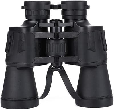 Coolbaby 20x50 jumelles à grand oculaire jumelles haute définition, télescope de voyage extérieur à vision nocturne à faible luminosité. DIAYTAR COTE D'IVOIRE est la destination idéale pour les consommateurs ivoiriens qui cherchent à acquérir des produits de haute qualité à des prix compétitifs. Avec sa large gamme de produits, elle répond aux besoins de tous, qu'il s'agisse d'électronique, de mode, de maison ou d'autres catégories. La boutique en ligne est équipée d'un système de paiement sécurisé.