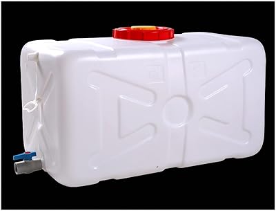 Réservoir d'eau extérieur avec robinet, 25/30/47/75/110/150/200l, seau d'eau extérieur pour la maison, réservoir d'eau en plastique épaissi, seau en plastique carré portable pour voiture (couleur: 25l). Avec plus de 300000 références de produits, DIAYTAR COTE D'IVOIRE est la plus grande boutique en ligne de Côte d'Ivoire. Elle offre une expérience d'achat en ligne sécurisée et fiable, avec des options de paiement flexibles et des délais de livraison rapides. Les clients peuvent également profiter d'un service client personnalisé et réactif.