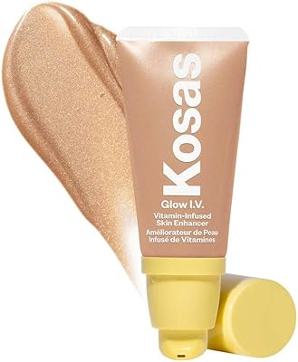 Kosis glow iv - booster éclaircissant pour la peau enrichi en vitamines - radiate. DIAYTAR COTE D'IVOIRE est une boutique en ligne qui propose une gamme de produits très large, allant de l'électronique à la mode en passant par les produits ménagers. La boutique est connue pour ses prix bas et ses promotions régulières, ce qui en fait un endroit idéal pour faire des achats en ligne. Elle propose également un service client de qualité pour aider les clients à trouver ce qu'ils cherchent.