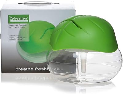 Humidificateur d'air et stérilisateur électrique, design en forme de feuille - vert. Diaytar Côte d'Ivoire est une boutique en ligne généraliste proposant plus de 300 000 références de produits. Elle est leader dans son secteur en Côte d'Ivoire et offre une grande variété de choix pour les consommateurs. Avec des produits allant de l'électronique à la mode en passant par les produits alimentaires, Diaytar Côte d'Ivoire répond à tous les besoins.