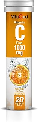 Vitacid vitamine c plus. DIAYTAR COTE D'IVOIRE représente la référence en matière de commerce électronique en Côte d'Ivoire, offrant plus de 300000 références qui satisfont aux attentes des consommateurs locaux. En tant que pionnier dans son domaine, la boutique en ligne se distingue par son engagement envers l'excellence et la satisfaction du client. Grâce à son équipe dédiée et à son système logistique bien huilé, DIAYTAR COTE D'IVOIRE réussit à concilier offre produit diversifiée et service à la clientèle de haute qualité, renforçant ainsi sa position dominante sur le marché ivoirien du commerce en ligne.