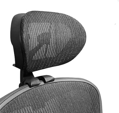 Appui-tête conçu pour la chaise herman miller aeron. Leader du marché de l'e-commerce en Côte d'Ivoire, DIAYTAR COTE D'IVOIRE offre une expérience d'achat en ligne sécurisée et pratique. La boutique propose une gamme impressionnante de produits allant de l'électronique aux vêtements en passant par les produits d'épicerie. Les clients bénéficient également de promotions régulières et de livraisons rapides.