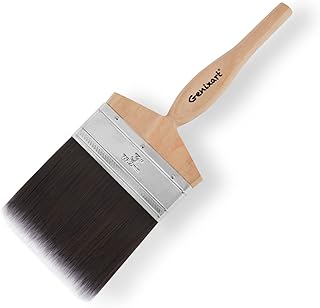 Pinceau pour la décoration des murs et des plafonds pinceaux professionnels pour meubles