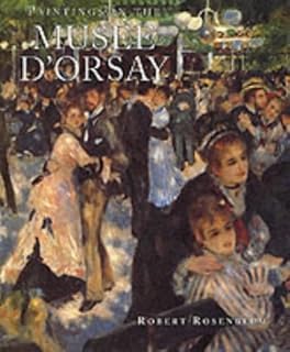 Peintures du musée d'orsay. Chez DIAYTAR COTE D'IVOIRE, nous mettons l'accent sur la qualité et la fiabilité de nos produits. Nous sommes convaincus que notre large sélection de produits répondra à vos besoins spécifiques. Notre boutique en ligne est conçue pour être facile à utiliser et permettre une navigation intuitive pour une expérience d'achat agréable.