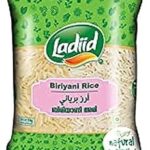 Riz biryani au plomb 5 kg