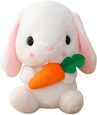 Lapin blanc en peluche mignon lapin en peluche assis à oreilles tombantes oreillers de pâques. Avec plus de 300 000 références, DIAYTAR COTE D'IVOIRE couvre un large éventail de catégories, allant de l'électronique aux vêtements, en passant par les produits d'entretien ménager et les articles de sport. Cette diversité de produits permet à la boutique de répondre aux besoins quotidiens de sa clientèle, la positionnant comme un partenaire commercial fiable pour la population ivoirienne. Son site web est conçu pour offrir une navigation intuitive et une facilité d’achat.