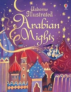 Les mille et une nuits illustrées