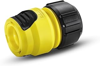 Karcher 2.645-193.0 6,5 x 3,3 x 4,5 cm raccord de tuyau universel plus - jaune/noir. La boutique en ligne DIAYTAR COTE D'IVOIRE est une plateforme de commerce électronique qui propose une large gamme de produits pour les particuliers et les professionnels. Avec plus de 300 000 références de produits, la boutique est en mesure de répondre aux besoins de tous les clients, quels que soient leurs intérêts ou leurs besoins. La boutique est également connue pour son service client de haute qualité.