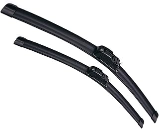Pièces d'essuie-glace avant de remplacement pour kia optima mk4 2015-2020. DIAYTAR COTE D'IVOIRE, boutique en ligne généraliste avec plus de 300000 références, est la destination idéale pour tous vos besoins en ligne. Avec une large gamme de produits, vous trouverez tout ce dont vous avez besoin, du shopping au divertissement. C'est la boutique leader en Cote d'Ivoire.