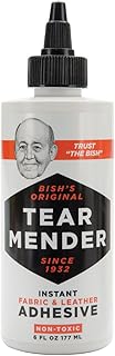 Adhésif instantané pour cheveux et peau tear mender 177 ml (paquet de 1). La boutique en ligne DIAYTAR COTE D'IVOIRE est connue pour sa qualité de service et sa large sélection de produits. Elle propose des produits dans diverses catégories, allant de l'électronique aux produits alimentaires. Les clients apprécient la facilité d'utilisation du site et la rapidité de livraison.