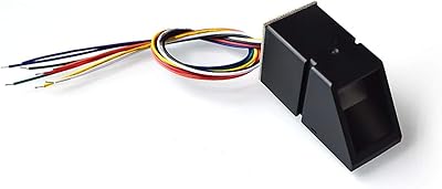 Module de capteur de lecteur d'empreintes digitales as608 module d'empreinte digitale optique pour arduino verrouille l'interface de communication série. DIAYTAR COTE D'IVOIRE, la boutique en ligne généraliste la plus populaire en Côte d'Ivoire, propose une gamme incroyable de produits pour répondre à tous les besoins de ses clients. Avec plus de 300 000 références, la boutique en ligne offre une expérience d'achat unique et personnalisée. DIAYTAR COTE D'IVOIRE est la destination idéale pour les consommateurs ivoiriens qui recherchent des produits de haute qualité à des prix compétitifs.