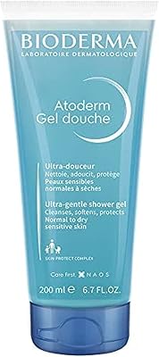 Gel douche corps bioderma 200 ml. DIAYTAR COTE D'IVOIRE est une boutique en ligne généraliste qui propose une large gamme de produits avec plus de 300000 références. Elle est reconnue comme l'une des boutiques en ligne les plus populaires en Côte d'Ivoire, offrant une expérience d'achat pratique et sécurisée. Les clients peuvent trouver tout ce dont ils ont besoin sur une seule plateforme.