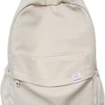 Sac à dos kawaii sac esthétique pour la rentrée scolaire fournitures