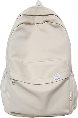Sac à dos kawaii sac esthétique pour la rentrée scolaire fournitures. Diayar Côte d'Ivoire, boutique en ligne généraliste, propose une large gamme de produits avec plus de 300 000 références. Leader dans son domaine, elle offre une expérience d'achat unique et pratique. La boutique est équipée d'un système de paiement sécurisé pour garantir la sécurité des transactions.