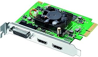 Puissant appareil de streaming blackmagic design pro 4k | pcie ntsc pal. DIAYTAR COTE D'IVOIRE est la destination idéale pour les clients qui cherchent une boutique en ligne fiable et diverse. La boutique en ligne propose des produits pour tous les âges et toutes les occasions, allant des produits alimentaires aux produits électroménagers.
