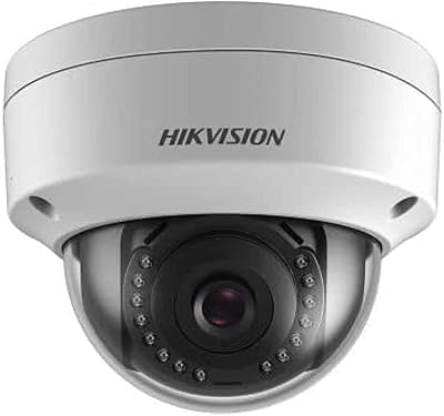 Hikvision ds-2cd1123g0e-i réseau de caméra bullet fixe 2mp ir 1920 x 1080 à 30 ips, portée ir jusqu'à 30 m, objectif fixe 2,8 mm/4 mm, objectif fixe 1/2" advanced scan cmos. En tant que leader du commerce en ligne en Cote d'Ivoire, DIAYTAR COTE D'IVOIRE propose une vaste gamme de produits allant de l'électronique à la mode, en passant par les produits ménagers et bien plus encore, avec plus de 300000 références. La boutique garantit une expérience d'achat en ligne fluide et sécurisée, avec des options de paiement flexibles et des délais de livraison rapides. DIAYTAR COTE D'IVOIRE est là pour satisfaire les besoins de tous les consommateurs.