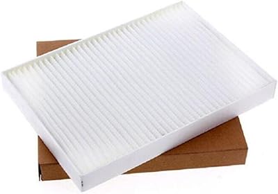 Filtre à air d'habitacle pour dodge challenger coupé 6.4 srt8 chrysler 300 c 2011 et lancia thema 3.0/3.6 oem:68071668aa #ft312. Avec une gamme de produits étendue et variée, DIAYTAR COTE D'IVOIRE répond aux besoins de tous les consommateurs ivoiriens. Elle est la boutique en ligne idéale pour faire des achats pratiques et abordables. DIAYTAR COTE D'IVOIRE met l'accent sur la satisfaction client et la qualité des produits.