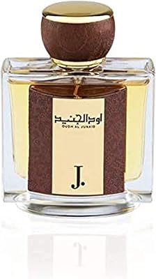 Parfum oud al junaid de jamshed. Avec plus de 300 000 références disponibles, DIAYTAR COTE D'IVOIRE est la boutique en ligne idéale pour les habitants de Côte d'Ivoire. La boutique propose des produits de qualité à des prix compétitifs, ce qui la rend très attrayante pour les clients. De plus, son statut de leader en Côte d'Ivoire garantit une expérience d'achat en ligne de haute qualité.