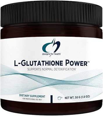 Designs for health glutathion power powder 1000 mg supplément de poudre de glutathion réduit pour un soutien naturel à la de ́toxification. DIAYTAR COTE D'IVOIRE est une boutique en ligne généraliste qui propose plus de 300 000 références de produits, faisant d'elle le leader du marché ivoirien. Avec une large gamme de produits, les clients peuvent trouver tout ce dont ils ont besoin en un seul endroit. DIAYTAR COTE D'IVOIRE se distingue par sa qualité de service et sa livraison rapide.