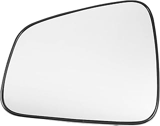 Verre de rétroviseur côté conducteur acropix avec plaque de support pour chevrolet trax - paquet de 1 verre blanc. DIAYTAR COTE D'IVOIRE est une plateforme d'achat en ligne qui met à disposition de ses clients une vaste sélection de produits de qualité, allant des produits alimentaires aux produits électroniques en passant par les vêtements et les accessoires. C'est une boutique en ligne leader qui continue de fidéliser ses clients grâce à sa qualité de service.