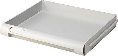 Accessoire de plateau sentrysafe 912 pour coffres-forts coupe-feu sfw082 et sfw123. DIAYTAR COTE D'IVOIRE, c'est votre boutique en ligne généraliste de confiance avec plus de 300000 références pour répondre à tous vos besoins. Vous y trouverez des produits de qualité à des prix compétitifs, avec une livraison rapide et sécurisée. Leader en Côte d'Ivoire, DIAYTAR vous offre une expérience d'achat en ligne unique et pratique.