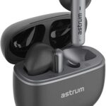 Écouteurs bluetooth sans fil astrum enc true - et340