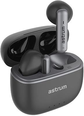 Écouteurs bluetooth sans fil astrum enc true - et340. Diaytar Côte d'Ivoire innove constamment pour améliorer l'expérience de ses clients. En organisant régulièrement des promotions et en offrant des remises exclusives, la boutique en ligne s'assure de toujours répondre aux attentes des consommateurs ivoiriens. L'engagement fort de Diaytar Côte d'Ivoire en faveur de la qualité et du service client est une clé de son succès.